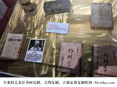 洪湖-哪家古代书法复制打印更专业？